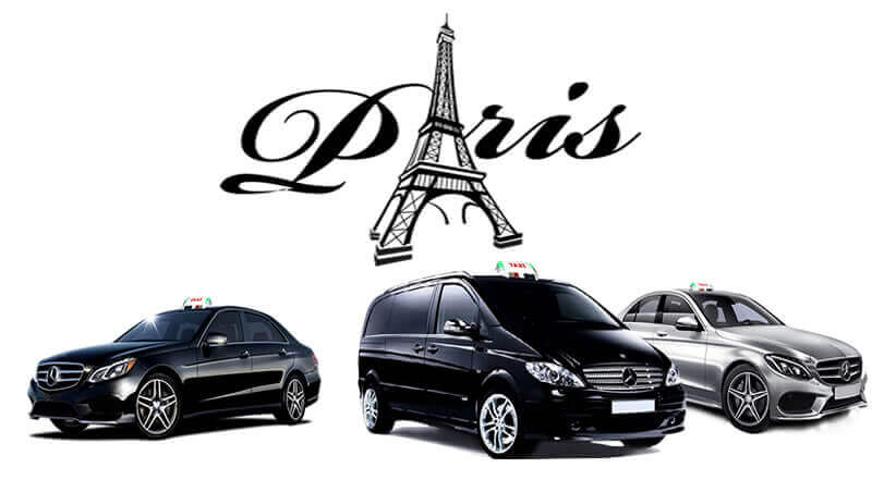 Forfaits taxi aéroports